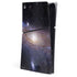 Andromeda Galaxy PS5 Slim Digital Edition Console Skin